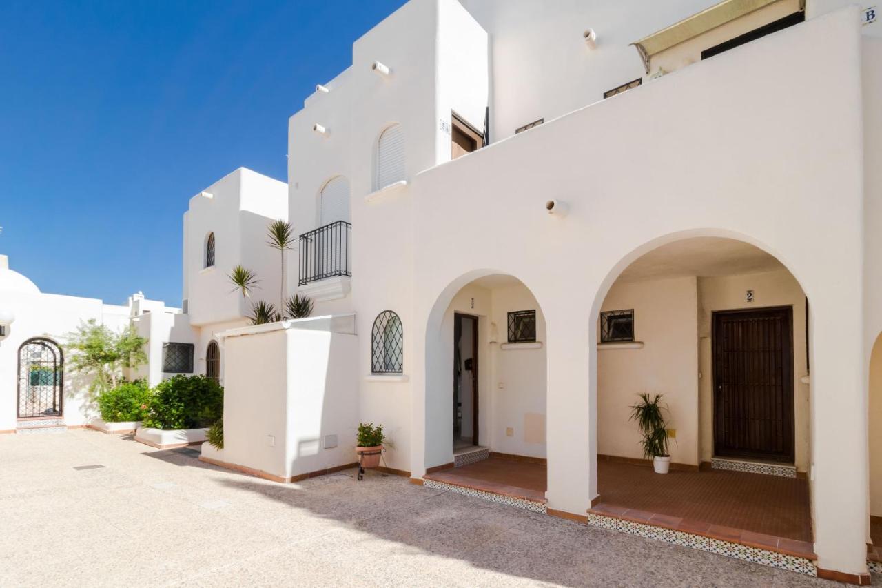 Espanatour Azahar Del Mar Torrevieja Exterior photo